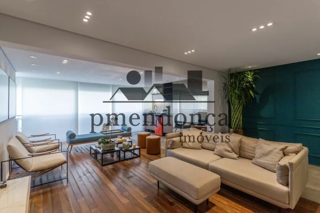 Imagem Apartamento Jardim das Perdizes 2 dormts, 1 suites, 2 vagas