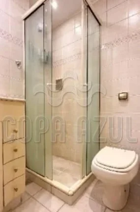Imagem Copacabana - Residencial › Apartamento com 3 quarto(s) a Venda