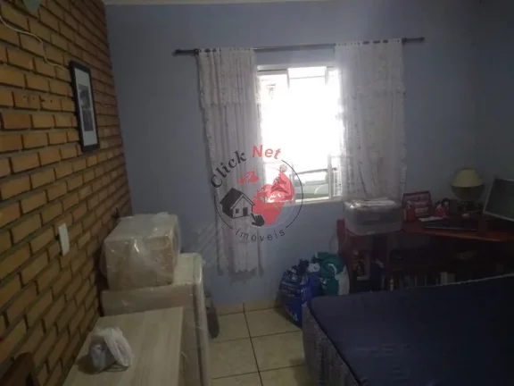 Imagem Excelente Casa Térrea à Venda no bairro Jardim Vera Cruz , em São Bernardo do Campo