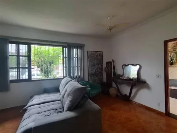 Imagem Casa com 3 dorms, Maracanã, Praia Grande - R$ 690 mil, Cod: 2561