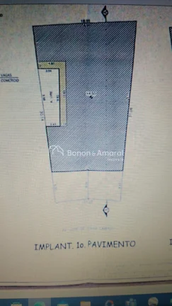 Imagem Venda ou locação, prédio comercial em Campinas.
Localizada em uma das principais e renomada aveni...