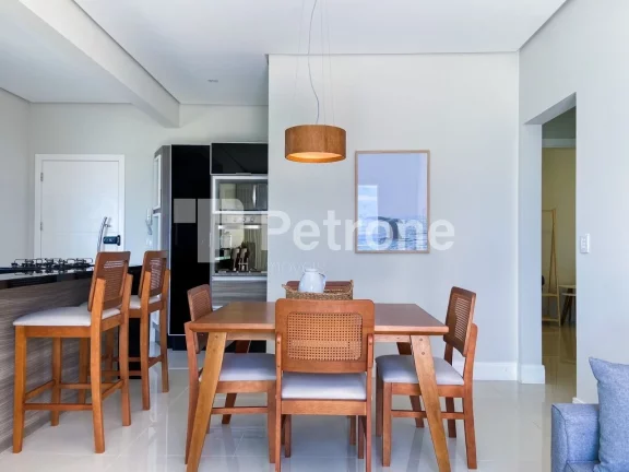 Imagem APARTAMENTO RESIDENCIAL em GOVERNADOR CELSO RAMOS - SC, Palmas
