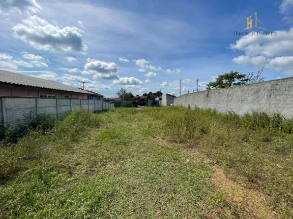 Imagem Terreno à venda, 654 m² por R$ 299.000,00 - Borda Do Campo - São José dos Pinhais/PR