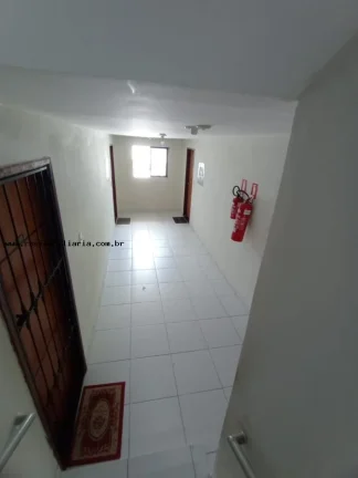 Imagem Apartamento à venda no Parque do Sol Gramame, João Pessoa/PB