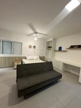 Imagem Studio mobiliado à venda na praia Perequê Açú em Ubatuba!
