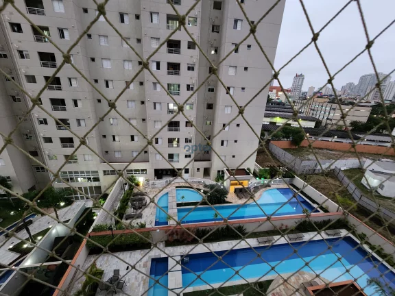 Imagem Apartamento de 2 Dormitórios no Marco Zero