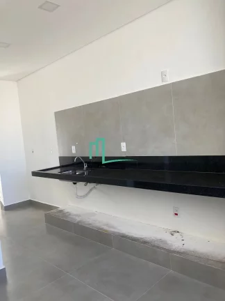 Imagem APARTAMENTO ACONCHEGANTE COM 2 SUÍTES A VENDA NO JARDIM SANTA LUCIA EM FRANCA-SP