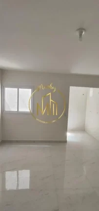 Imagem Apartamento para Venda em Santo André, campestre, 2 dormitórios, 1 suíte, 2 banheiros,