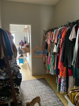Imagem Casa à venda no bairro Jardim Santa Marta - Mogi Guaçu/SP