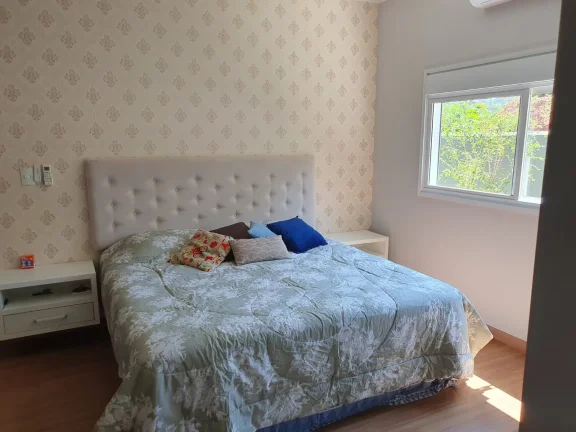 Imagem Casa à venda com 3 quartos, sendo 1 suíte, em Condomínio Parque das Garças Ii, Atibaia, SP