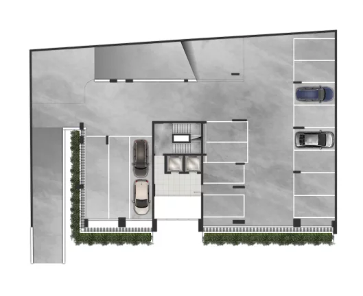 Imagem Apartamento à venda, com 2 quartos, 78,52m²