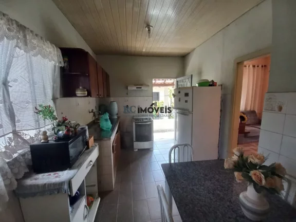 Imagem Casa a Venda no bairro Largo da Ideia - São Gonçalo, RJ