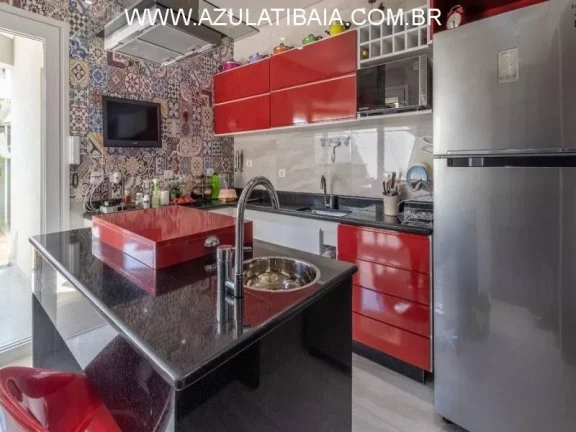 Imagem Belo imóvel a venda, 3 suites, excelente acabamento!