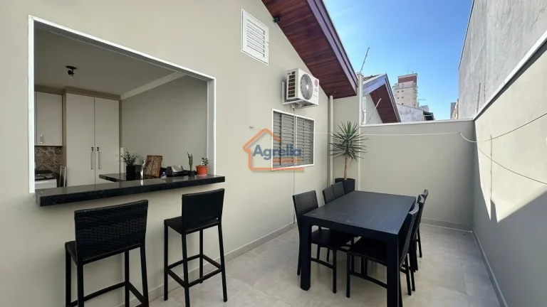 Imagem Casa à venda no bairro Loteamento Parque Real Guaçu - Mogi Guaçu/SP