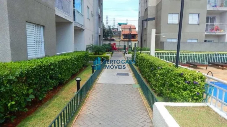 Imagem Apartamento Padrão