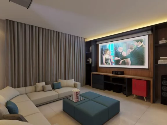 Imagem Apartamento com 2 dormitórios à venda, 66 m² por R$ 644.000,00 - Centro - Poá/SP