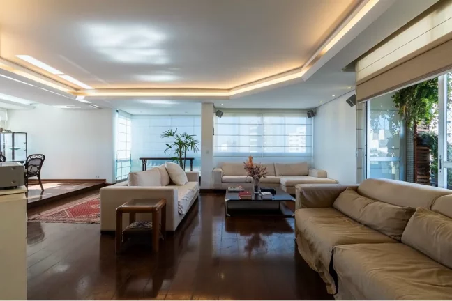 Imagem APARTAMENTO RESIDENCIAL em São Paulo - SP, Vila Suzana