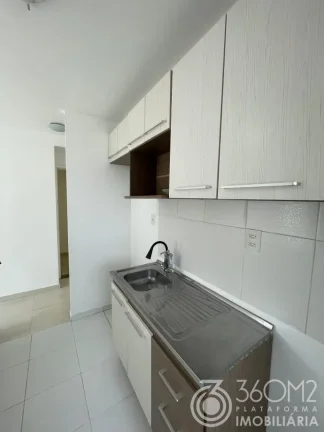 Imagem Apartamento para Venda em Santo André / SP no bairro Parque João Ramalho