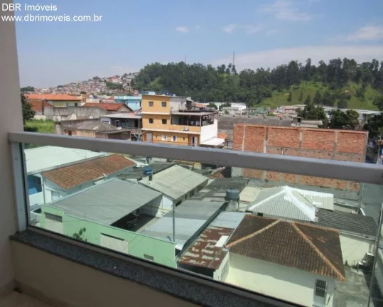 Imagem APARTAMENTO RESIDENCIAL em Guarulhos - SP, Vila Galvão