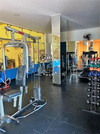 Imagem Apartamento a Venda no bairro Nova Ribeirânia - Ribeirão Preto, SP