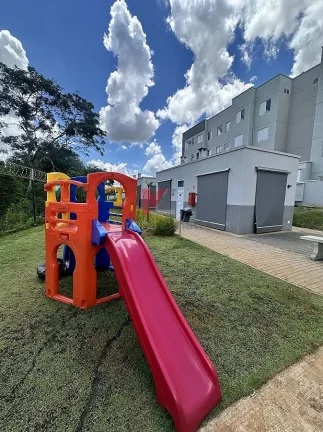 Foto do imóvel: Apartamento Condomínio Conquista Nature SBO | R$ 165.000