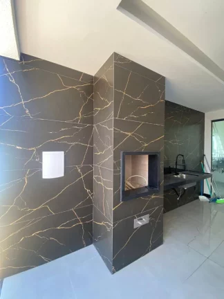 Imagem Casa à Venda no Condomínio Terras Alphaville 1 - Confira os Detalhes!