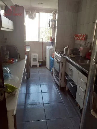 Imagem Lindo Apartamento 2 dormitórios - Jd. Umuarama