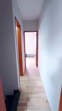 Imagem Casa de Condomínio