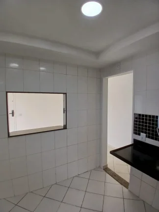 Imagem Condomínio Vivendas Di Capri - Apartamento com 2 quartos e sacada no bairro Zé Garoto, São Gonçalo/RJ