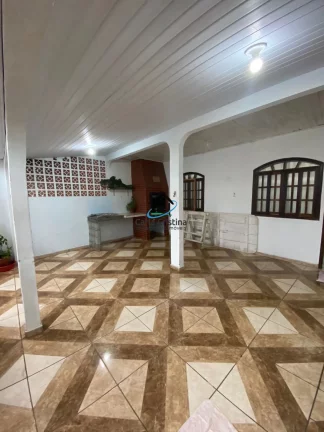 Imagem CASA RESIDENCIAL em MATINHOS - PR, Praia Betara