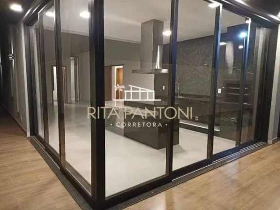 Imagem Casa - Ribeirão Preto - Portal da Mata - Região Sul