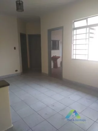 Imagem Sobrado com 3 dormitórios à venda, 230 m² por R$ 600.000,00 - Vila Santo Estéfano - São Paulo/SP
