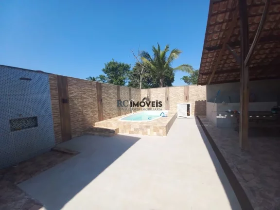 Imagem Casa a Venda no bairro Itaipuaçú - Maricá, RJ