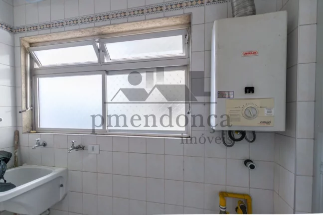 Imagem apartamento Bela Vista, 3 dormts, 2 vagas, terraço