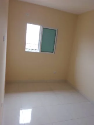 Imagem Casa de Condomínio com 2 dorms, Tude Bastos, Praia Grande - R$ 270 mil, Cod: 2138