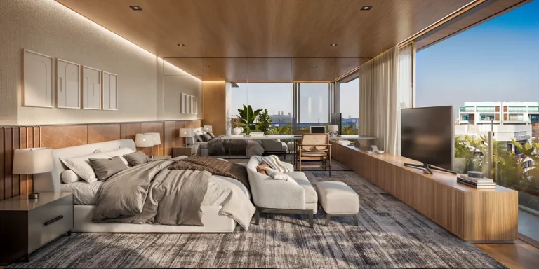 Imagem APARTAMENTO RESIDENCIAL em São Paulo - SP, Moema