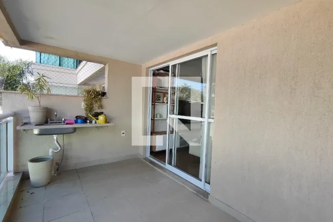Imagem Apartamento à Venda - Recreio, 3 Quartos, 90 m2