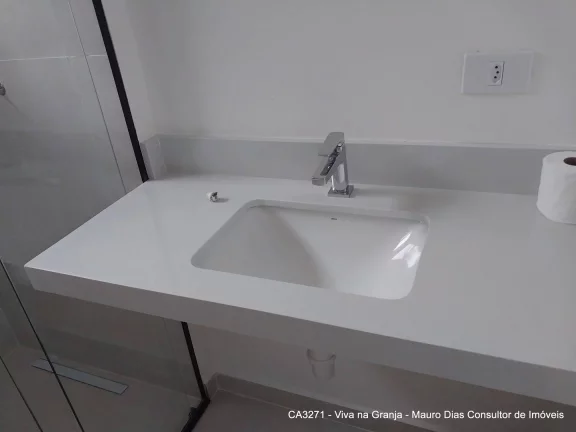Imagem Casa com 3 dormitórios à venda, 170 m² por R$ 1.250.000,00 - Granja Viana