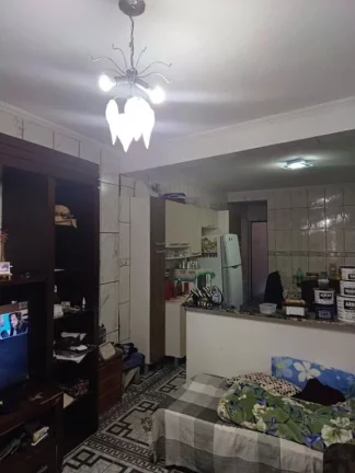 Imagem Sobrado com 4 dormitórios à venda, 280 m² por R$ 350.000,00 - Jardim Planalto - Suzano/SP