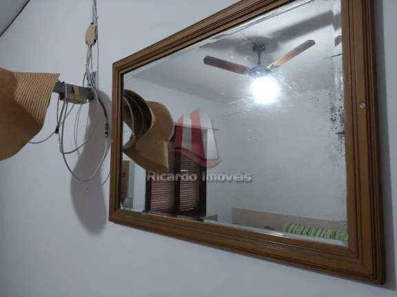 Imagem Apartamento Térreo 500 Mts da Praia