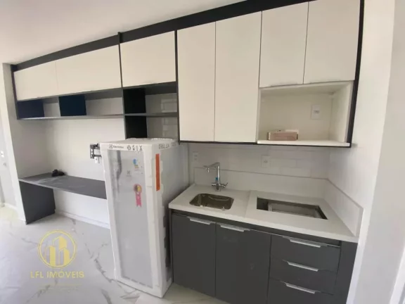 Imagem Studio Mobiliado, pronto para morar ou renda na Vila Clementino