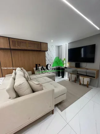 Imagem Apartamento para Venda em Limeira, Jardim Nossa Senhora de Fátima, 3 dormitórios, 1 suíte, 2 banheiros, 2 vagas