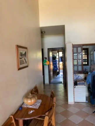 Imagem Casa em Condomínio para Venda em São Roque, Parque Recreio Mirante, 3 dormitórios, 2 suítes, 4 vagas