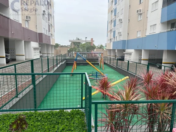 Imagem Residencial cidade Universitárias Criciúma