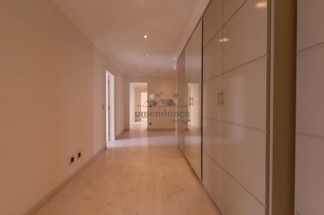 Imagem Apartamento À  venda Higienpolis com 4 quartos ( 2 suites ) e 5 vagas, 317m2