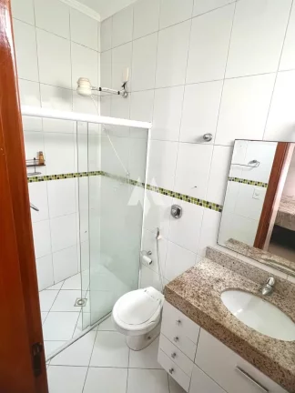 Imagem Casa sobrado á venda no Embaré em Santos