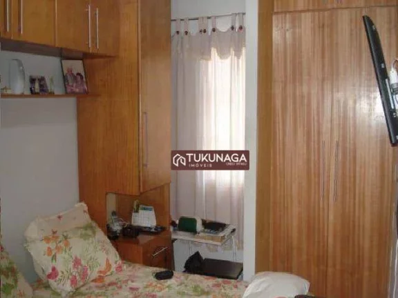 Imagem Sobrado com 3 quartos à venda, 129 m² por R$ 585.000 - Horto Florestal - São Paulo/SP
