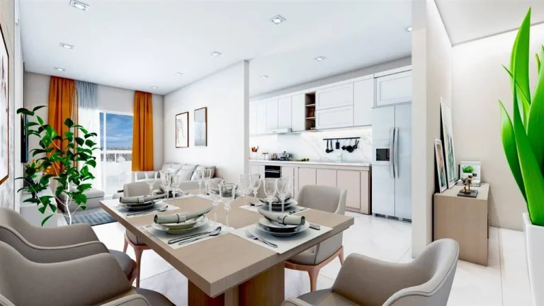 Imagem APARTAMENTO COM 104.42 m² - GUILHERMINA - PRAIA GRANDE SP
