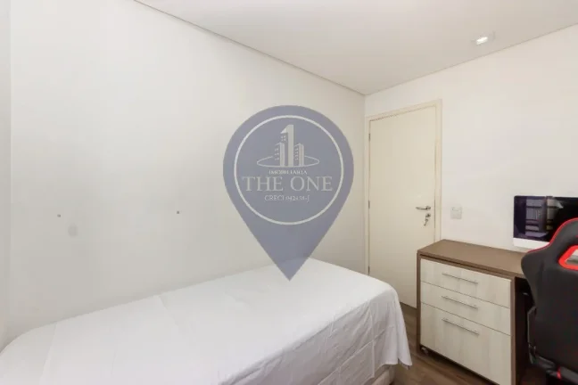 Imagem Apartamento à venda em São Paulo-SP, Saúde: 2 quartos, 1 suíte, 2 salas, 2 banheiros, 2 vagas, 65m². Venha conferir!