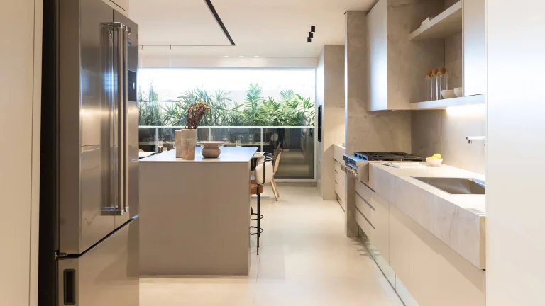 Imagem Authentique Plaenge - Apartamentos 193m² Com 3 Suítes Em Cuiabá
